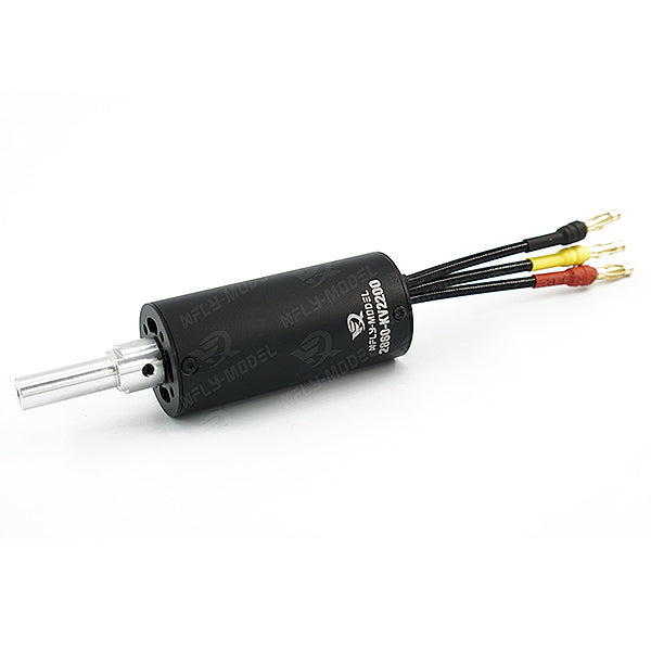 XFLY MODEL - XFLY 2860-KV2200 MOTOR - XFKV2200-1