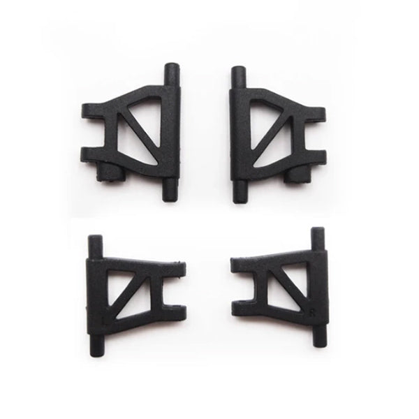 CARISMA - GT24I20 & GT24 SUBARU
REAR SUSPENSION ARM SET - CA15757