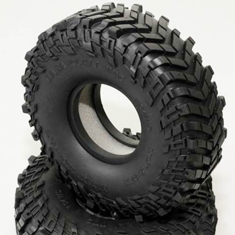 RC4WD - MICKEY THOMPSON 2.2" SIN
GLE BAJA CLAW TTC SCALE TIRE - Z-P0036