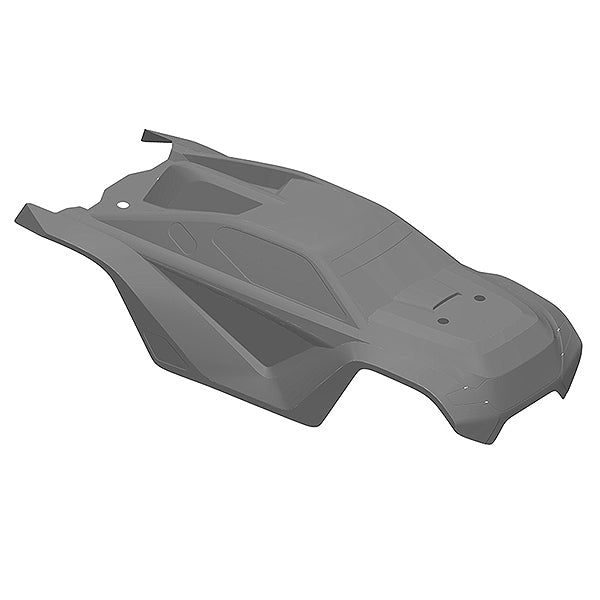 CORALLY - POLYCARBONATE BODY
KRONOS XP 6S CLEAR CUT 1 PC - C-00180-380