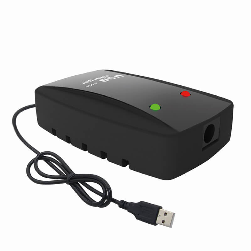 FISHING PEOPLE - USB FAST
CHARGER (V2/V3/V4) - FP315124