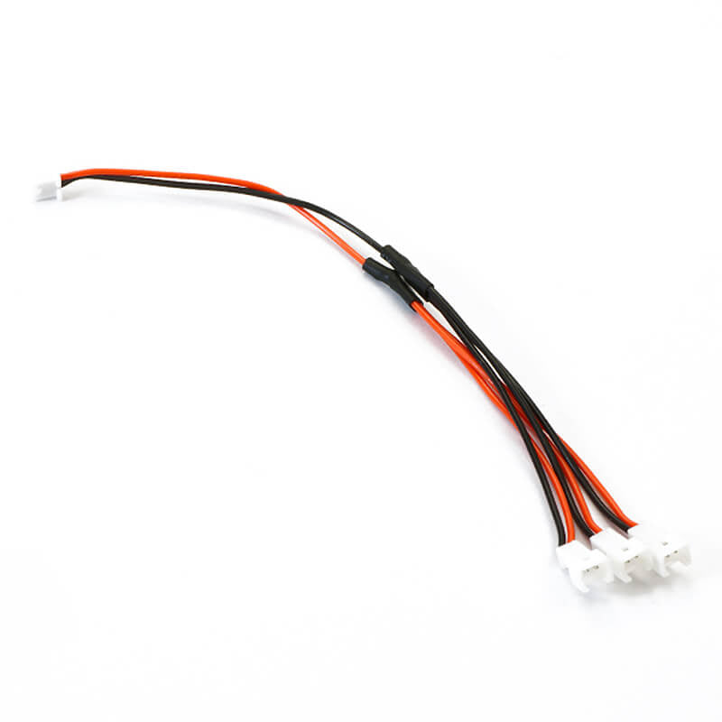 KOOTAI - J3 CUB MOTOR EXTENSION
WIRE - A505-011