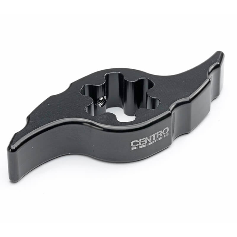 CENTRO - MIP T-WRENCH HANDLE
(for 2.5mm MIP HANDLES) - C0531