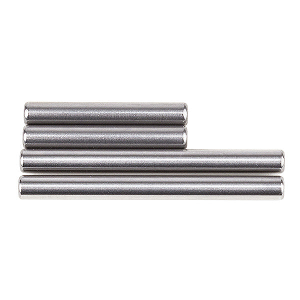 ELEMENT RC BY ASSOC. ELECTRICS - ELEMENT RC ENDURO IFS HINGE
PINS - EL42229