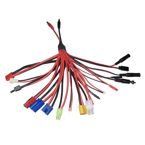 ETRONIX - 18-IN-1 CHARGING CABLE - ET0286