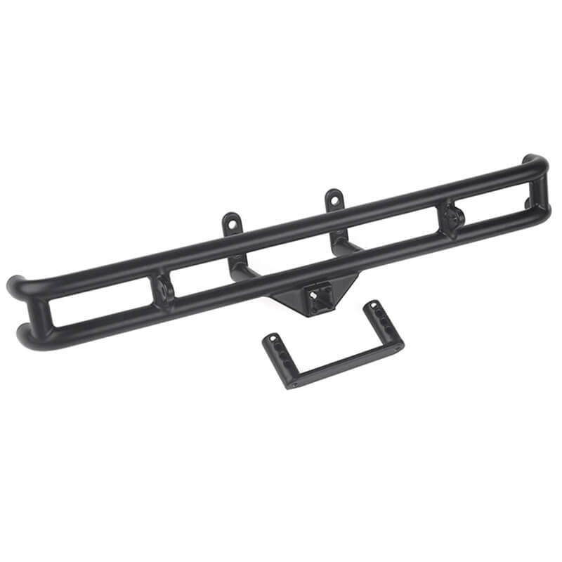 RC4WD - TOUGH ARMOR DOUBLE TUBE
REAR BUMPER FOR CHEVROLET BLAZ - Z-S0451