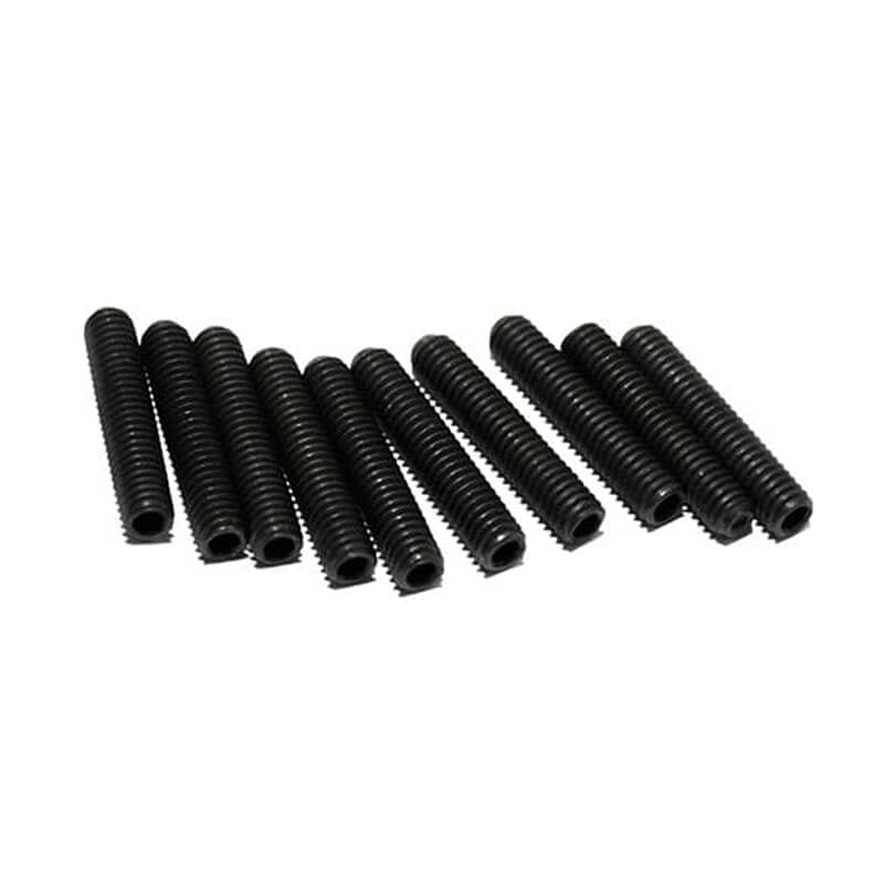 RC4WD - M4 20MM LONG THREADED
SHAFT (SET SCREWS) (10) - Z-S0030