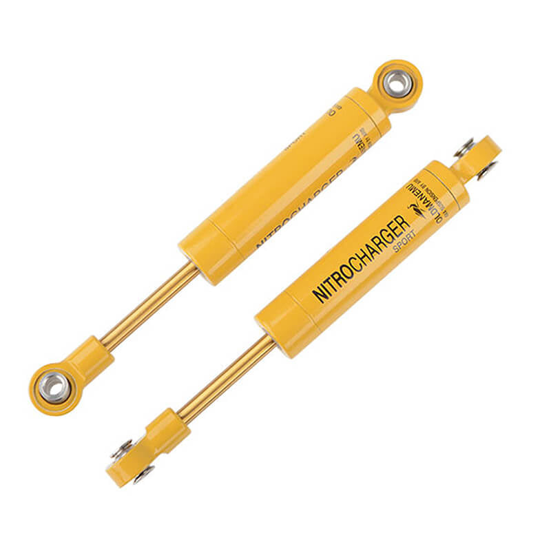 RC4WD - 70MM OLD MAN EMU NITROCH
ARGER SPORT SHOCKS BY ARB 80MM - Z-D0003