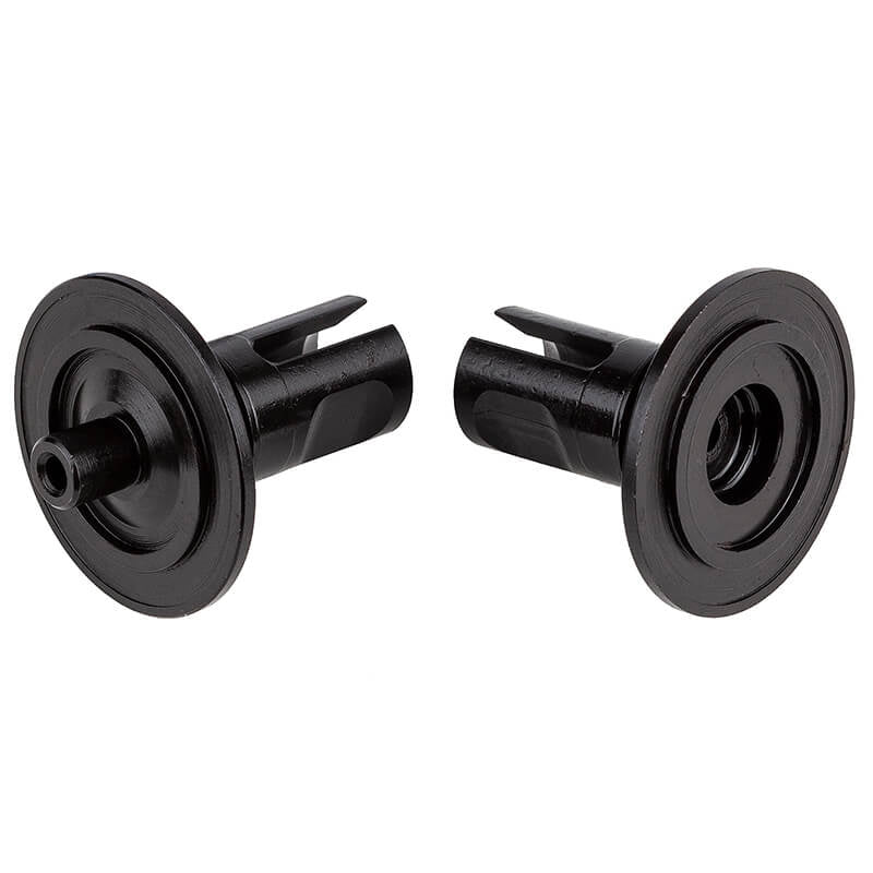 ASSOCIATED ELECTRICS - TEAM ASSOCIATED RC10B7 HD BALL
DIFFERENTIAL OUTDRIVE SET - AS92453