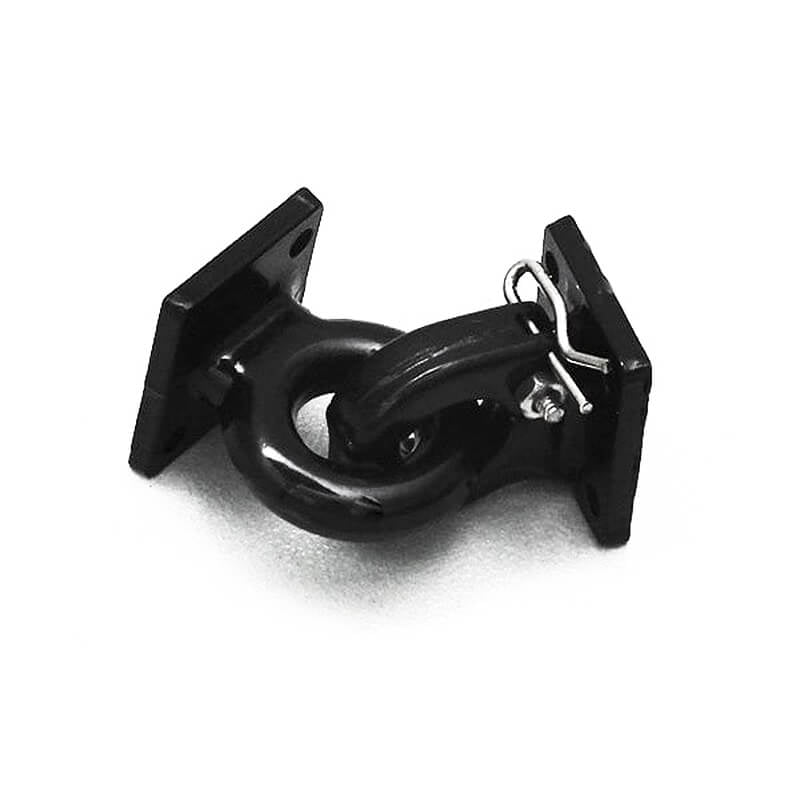 RC4WD - PINTLE HOOK & LUNETTE
RING - Z-S0233