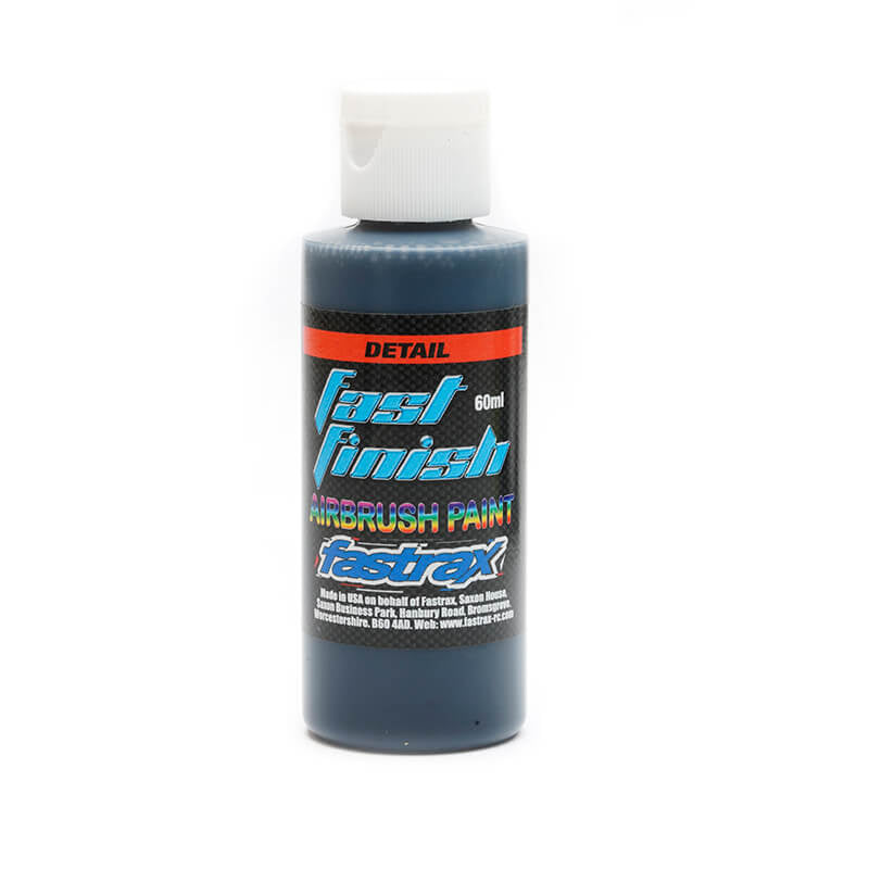 FASTRAX R/C PRODUCTS - FASTRAX AIRBRUSH PAINT WINDOW
TINT 60ML - FAST2600-45