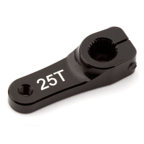 ASSOCIATED ELECTRICS - ASSOCIATED FACTORY TEAM ALUM.
SERVO HORN 18.5MM 25T SAVOX/FU - AS1363