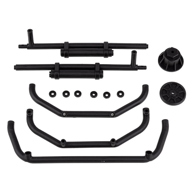 ELEMENT RC BY ASSOC. ELECTRICS - ELEMENT RC ENDURO KNIGHTWALKER
ROLL CAGE SET - EL42278