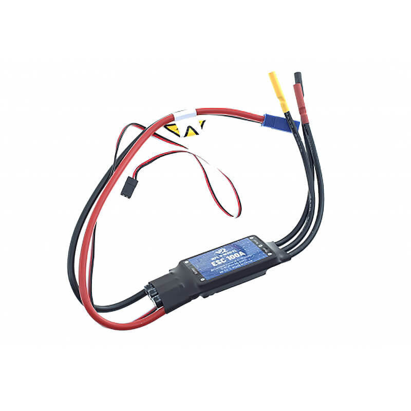 XFLY MODEL - XFLY 100A ESC - XFESC100A
