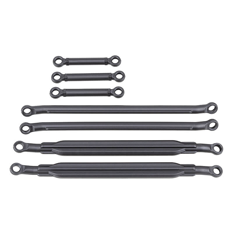 ELEMENT RC BY ASSOC. ELECTRICS - ELEMENT RC ENDURO IFS 2 LINKS - EL42344