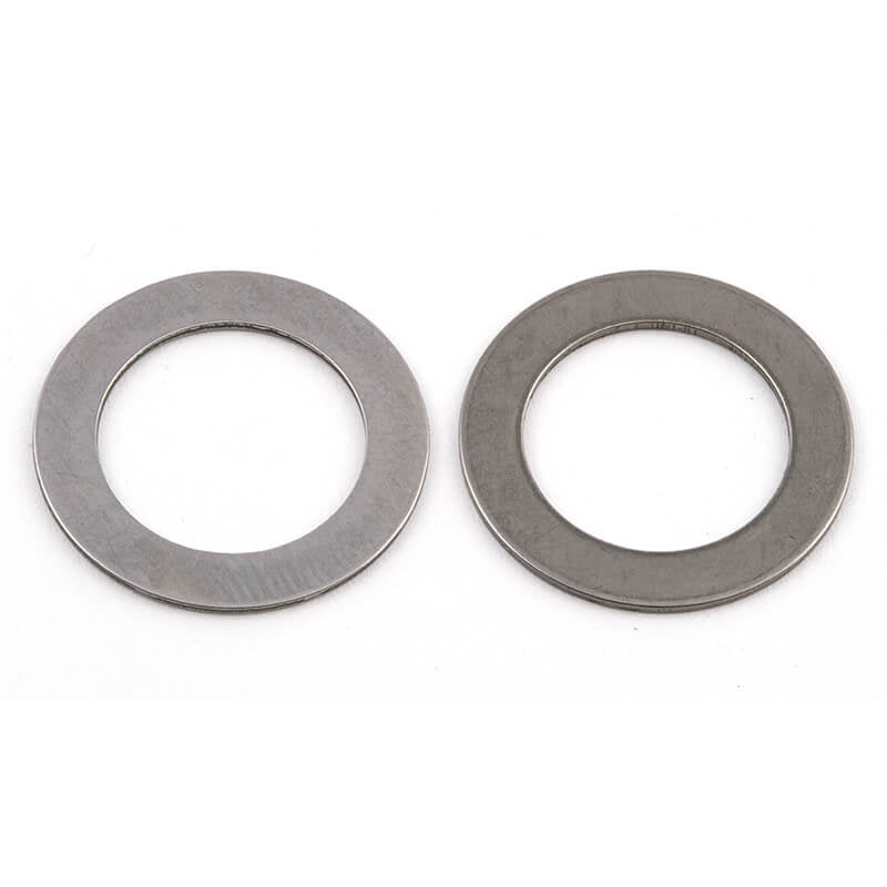 ASSOCIATED ELECTRICS - TEAM ASSOCIATED DIFF DRIVE
RINGS (RC10 STEALTH) - AS6579