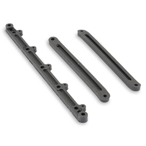 FTX - KANYON SPOTLIGHT BRACKET
SUPPORT (3PC) - RESCUE Y - FTX8484R