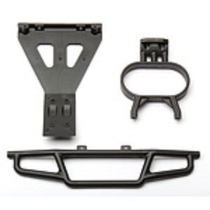ASSOCIATED ELECTRICS - ASSOCIATED PROLITE 4x4 FRONT
BUMPER - AS7119