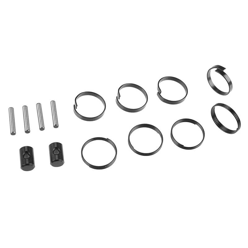 CORALLY - CVD DRIVE MAINTENANCE
KIT (1 SET) - C-00180-343
