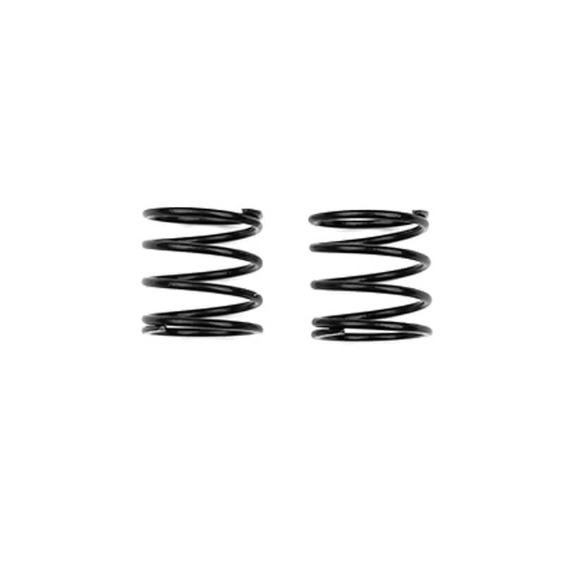 ASSOCIATED ELECTRICS - ASSOCIATED LP SPRINGS WHITE
14.9 LB/IN L17 5.25T 1.3D - AS32051