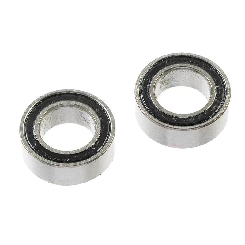 CORALLY - BALL BEARING ABEC 3
3X6X2.5 2 PCS - C-3611-3-03-06-25