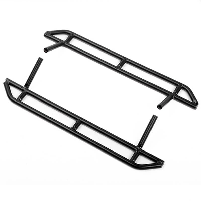 RC4WD - TOUGH ARMOR DOUBLE TUBE
SLIDERS FOR C2X CLASS 2 COMPET - Z-S1995