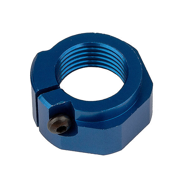 ASSOCIATED ELECTRICS - TEAM ASSOCIATED RIVAL MT8 FT
LOCKING SERVO SAVER NUT - AS25950