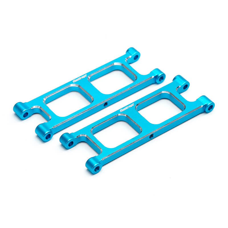 FASTRAX R/C PRODUCTS - FASTRAX ARRMA GROM/GRANITE
ALUM REAR LOWER ARMS (PR) - FTAR053B