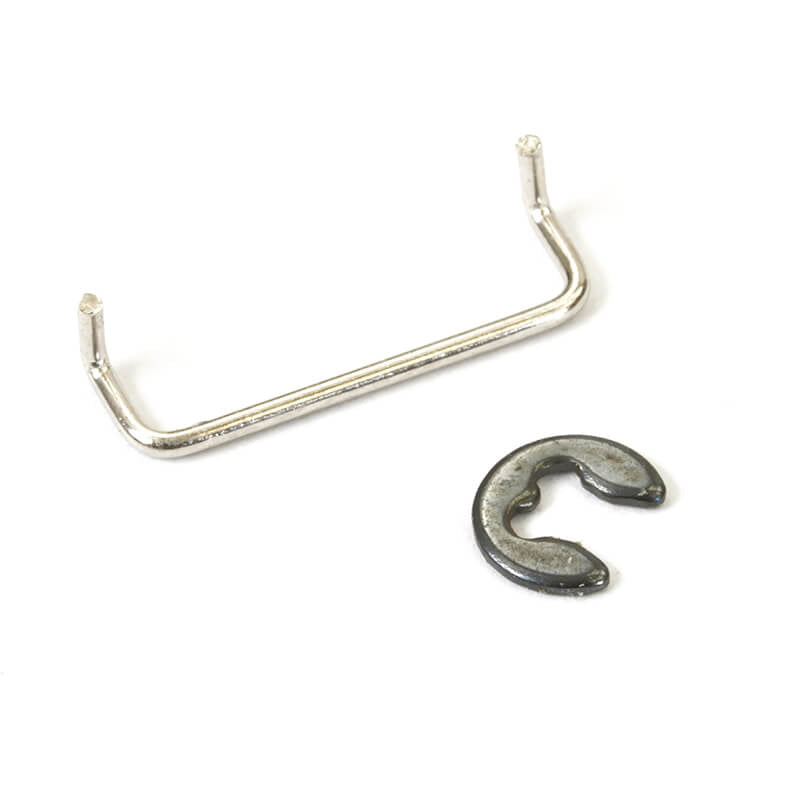 FTX - OUTBACK MINI XP EVO
SHIFTER HARDWARE - FTX9352