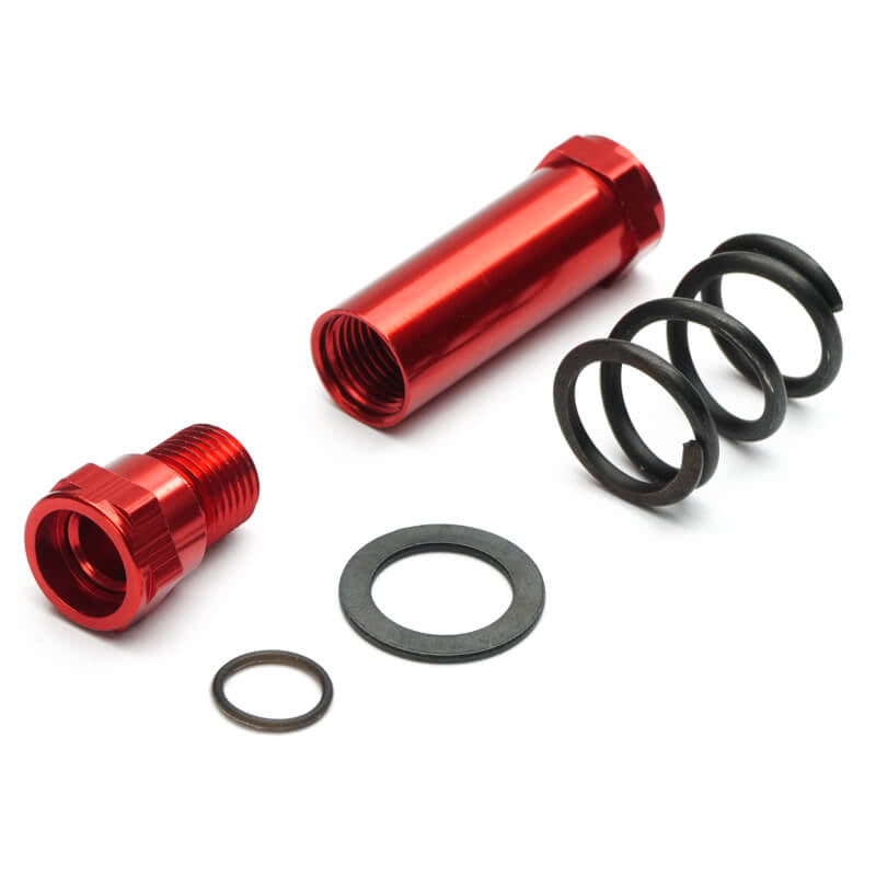 FTX - GRAND APACHE SERVO SAVER
PARTS - FTX11191