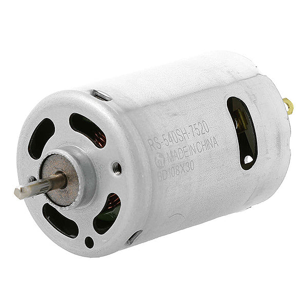 CEN RACING - CEN MABUCHI RS-540 MOTOR - CEN-CQ0810