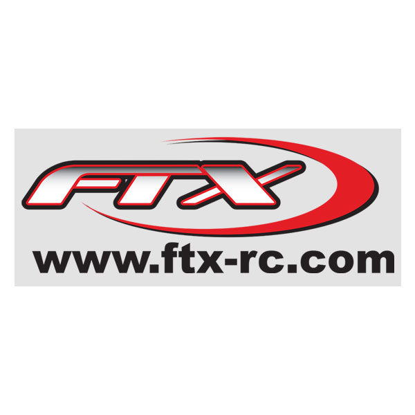 FTX - CML WINDOW DECAL - CML551