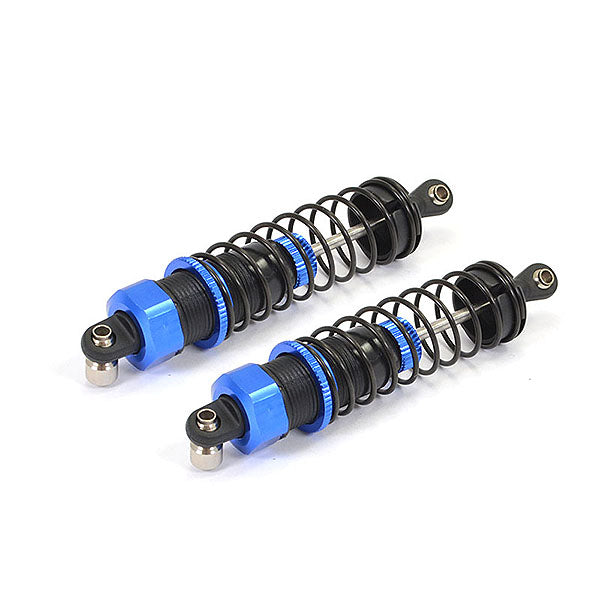 FTX - VANTAGE/CARNAGE FRONT
SHOCK COMPLETE 2PCS - FTX6202