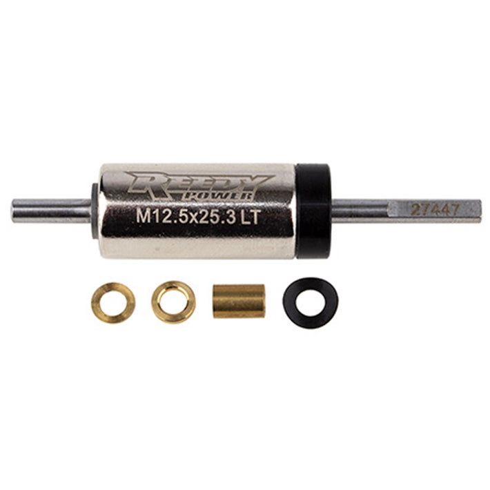 REEDY - SONIC 540-M4 MOD ROTOR
12.5 x 7.25 x 25.3 (DE) - AS27447