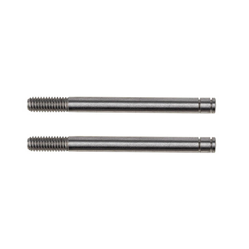 ASSOCIATED ELECTRICS - TEAM ASSOCIATED SR7 SHOCK
SHAFTS - AS26046