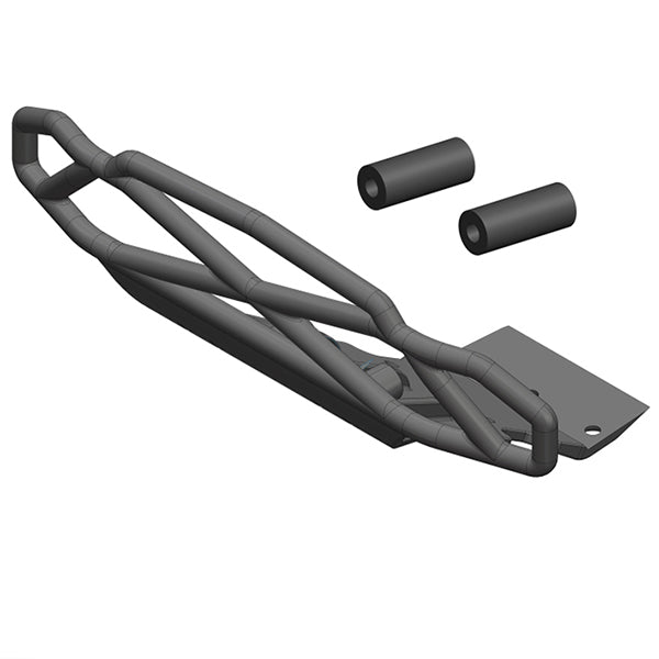 CORALLY - BUMPER BULL BAR TYPE
FRONT COMPOSITE 1 SET - C-00250-017