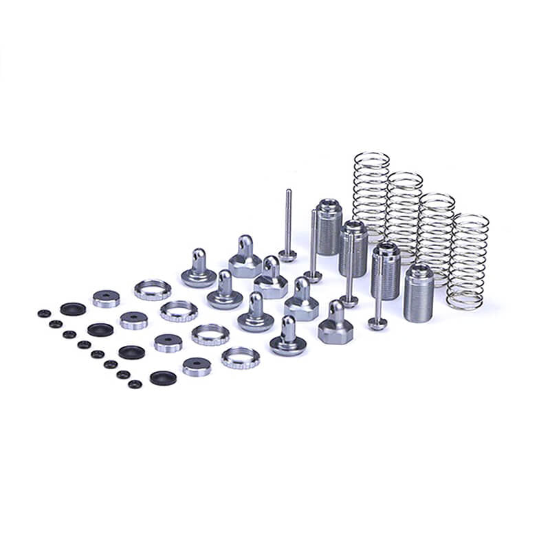 CARISMA - GT24ST OIL SHOCK SET - CA16614