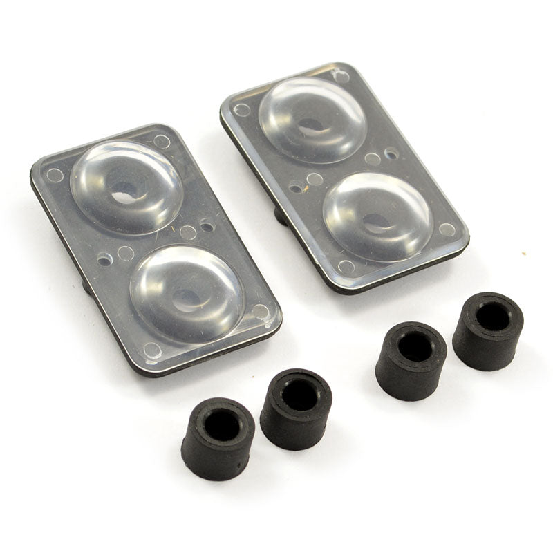 FTX - KANYON FRONT HOUSING SET - FTX8473