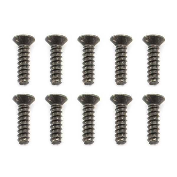 FTX - COMET PHILLIPS FLAT HEAD
SCREWS 2.6*10 - FTX9049