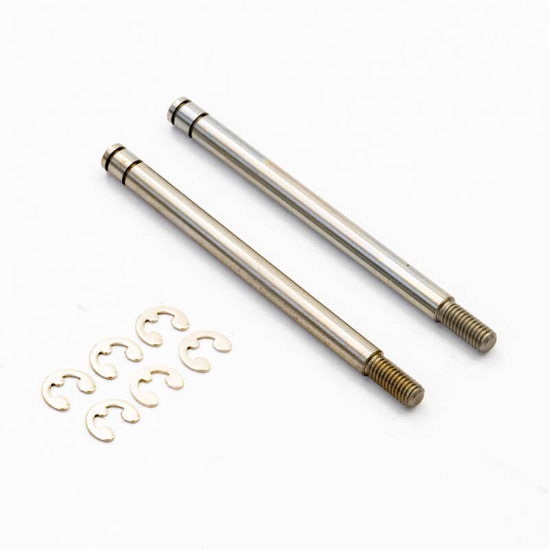 CENTRO - 12MM BIG BORE REAR
SHOCK ABSORBER SHOCK SHAFTS - C0291-01