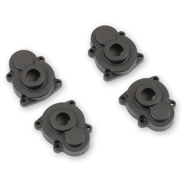 FTX - TRACKER PORTAL AXLE
HOUSING COVERS - FTX10256