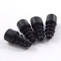 FASTRAX R/C PRODUCTS - 1/8TH SCALE SILICONE CVD JOINT
COVER - FAST182