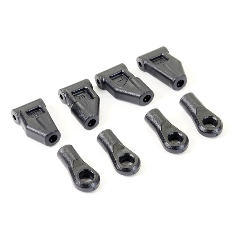 FTX - STINGER UPPER SUSPENSION
ARM (F/R) - FTX10501