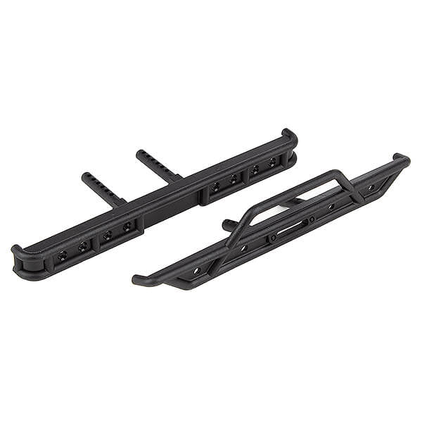 ELEMENT RC BY ASSOC. ELECTRICS - ELEMENT RC ENDURO SE SENDERO
BUMPERS - EL42326