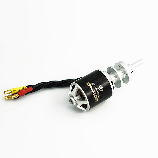 XFLY MODEL - XFLY 2840-KV3200 MOTOR - XFKV3200