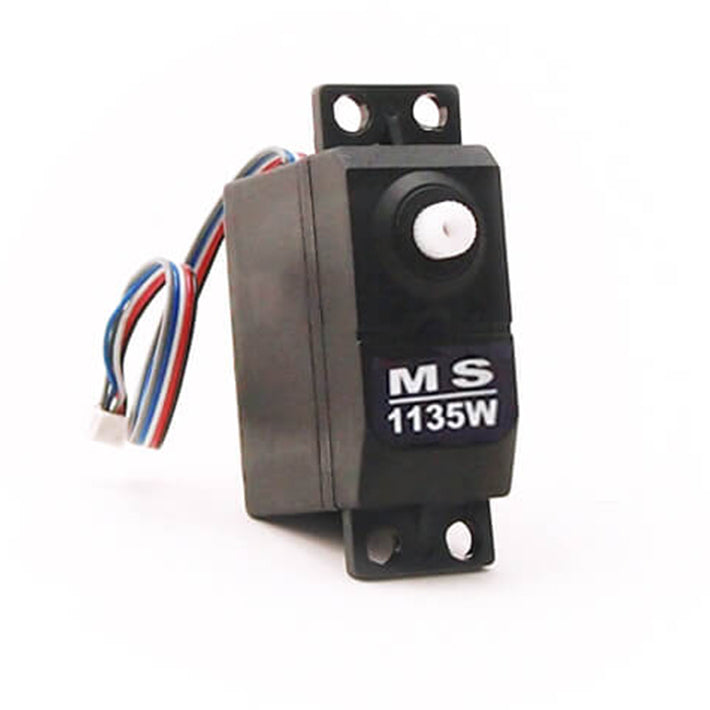 CARISMA - MS-1135W SERVO
(GT10RS) - CA15368