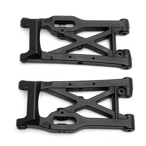 ASSOCIATED ELECTRICS - RC8.2 REAR ARMS - AS89551