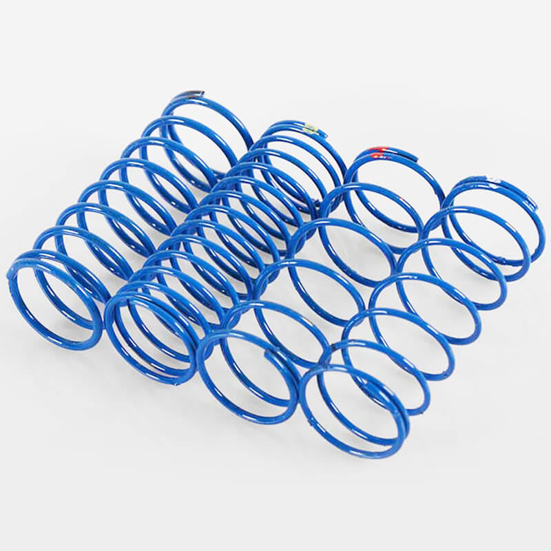 RC4WD - 110MM KING SCALE SHOCK
SPRING ASSORTMENT - Z-S1115