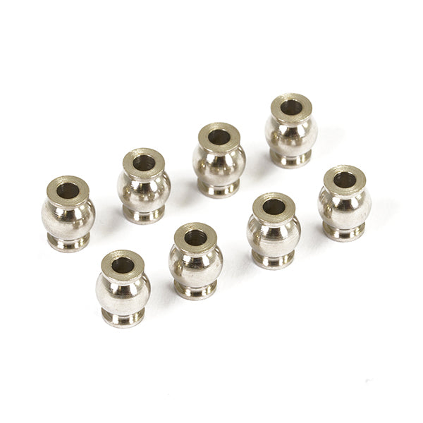 FTX - OUTBACK 3 PIVOT BALL 2MM
SCREW (8PC) - FTX10018