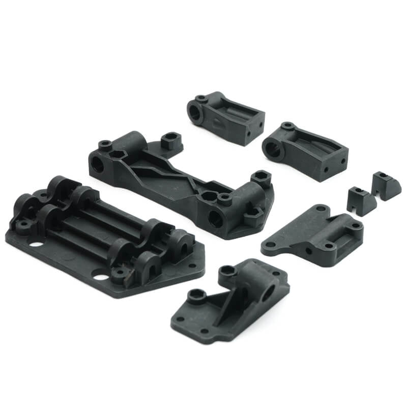 FTX - GRAND APACHE BODY POST
MOUNT SET - FTX11204